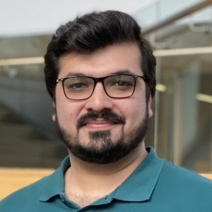 User portfolio avatar