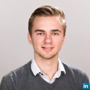 Cedric Stichelbaut avatar