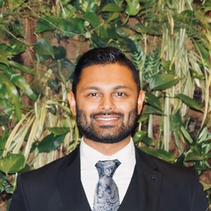 Amvedkar Abdoelkhan avatar