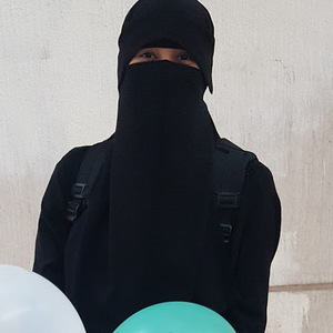 Maryam Mohamed avatar