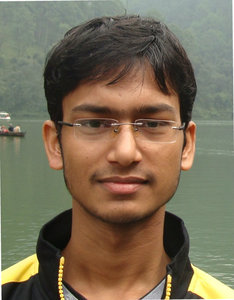 Suraj Verma avatar
