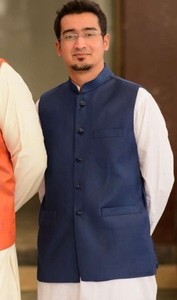 Mohsin Jalil avatar