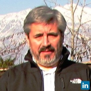 Claudio Aracena Thenoux avatar