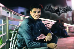 Shubham tomar avatar