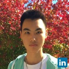 You Sen Wang avatar