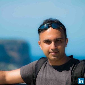 Alex Darius avatar