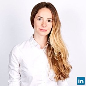 Justine Desmond avatar