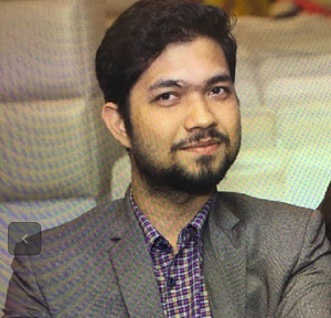 Nitin Vashisth avatar
