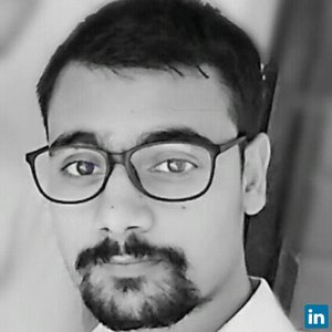 Pravin Pathak avatar