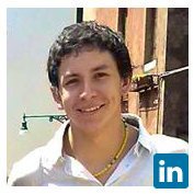 Nicolas Loyola de la Torre