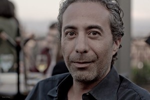 Alejandro Vazquez avatar