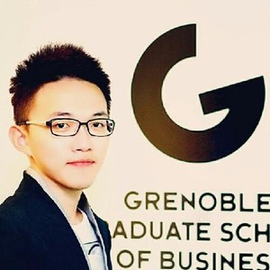 Hsuan-Wen Chen avatar