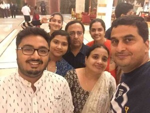 Bhargav Narasimhan avatar