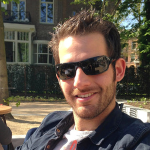 Fedor Brookman avatar