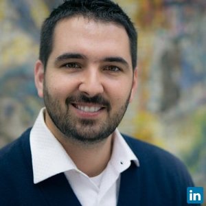 Andrew Medeiros avatar