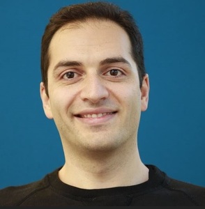 Alireza Khodaee avatar