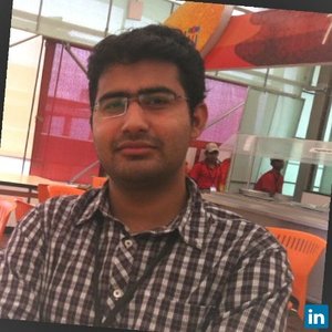Mohit Pareek avatar