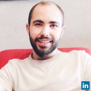 Fuat Karakus avatar