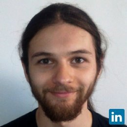 Mathieu Barachant avatar