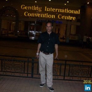 Sanjay Pramanik avatar