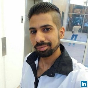 Mohaimen Alsamarai avatar