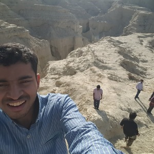 Hamza Abdul Jabbar Qureshi avatar