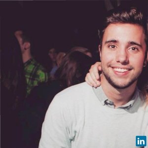 Laureano Emilio Carpio Mulas avatar