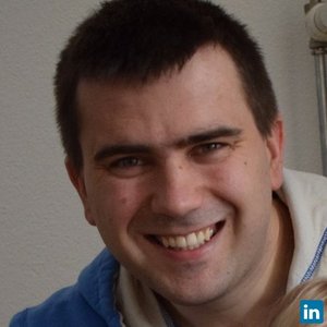 Pavol Jancura avatar