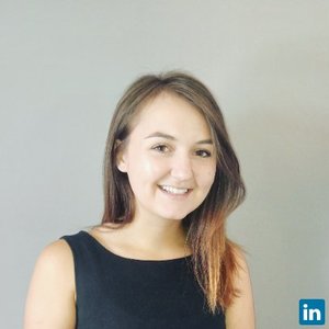 Kelsey Pericak avatar