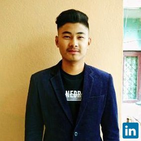 Bipin Shrestha avatar