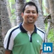 Dipankar Das avatar