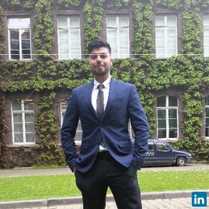 Anouar BAGHOUZ avatar