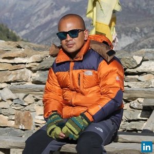 Rajan Shrestha avatar