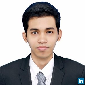 Revalda Putawara avatar