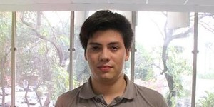 Guilherme Pereira avatar