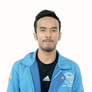 Calvin Nicxon Sibarani avatar