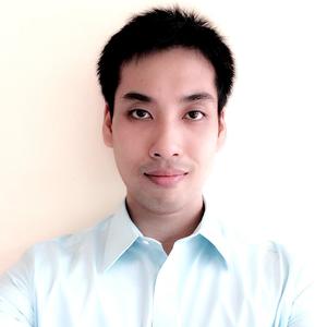 Parin Kittipongdaja avatar