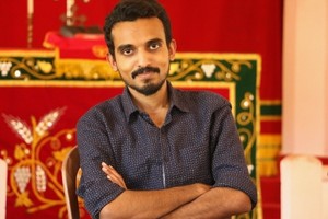 Nikhil vinoy Varghese avatar