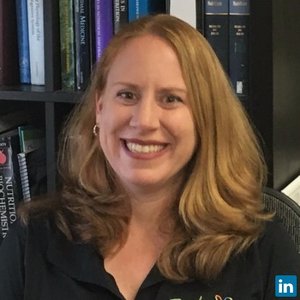 Heidi Bissell avatar