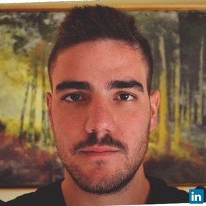 Lefteris Petrakis avatar