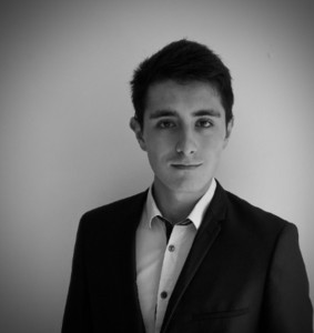 Simon Baudoin avatar