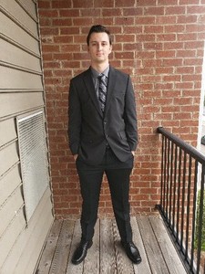 Chase Coppersmith avatar