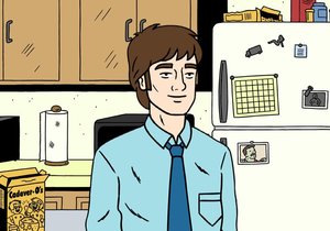 Piotr Kosewski Avatar