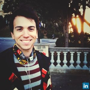 Jordi Garcia Ruspira avatar