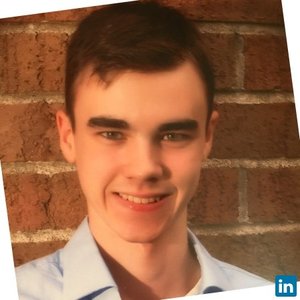 Timothy Cauley avatar