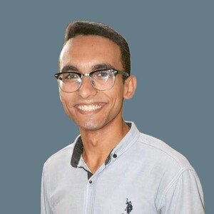 Abanoub Ibrahim avatar