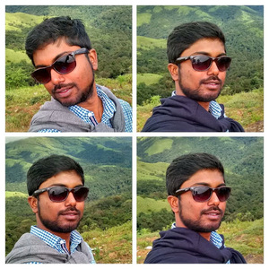 Anudeep Chitirala avatar