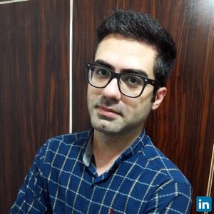 Mehrdad Esmaeilpour avatar