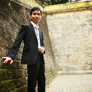 Minh Bui avatar