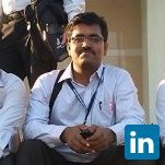 Ramgouda B Patil  avatar